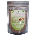 Bột cacao 3 trong 1 - 3 in 1 cocoa powder