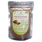 Bột cacao nguyên chất - Pure Cocoa Powder