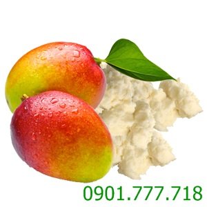 Bơ xoài